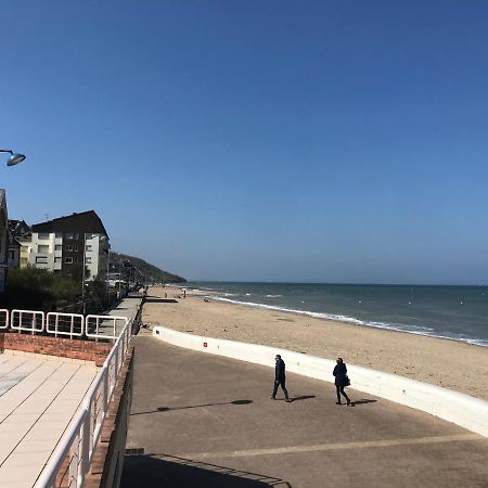 Babord Toute ! Hypercentre Et Vue Mer ! 滨海维莱 外观 照片