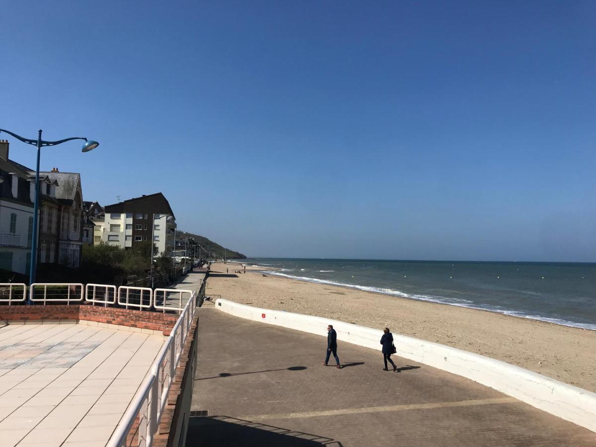 Babord Toute ! Hypercentre Et Vue Mer ! 滨海维莱 外观 照片